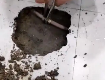 丹凤卫生间漏水检测电话