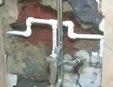 丹凤卫生间漏水检测电话