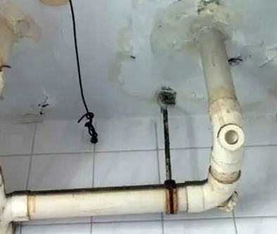 丹凤卫生间漏水检测多少钱