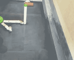 丹凤卫生间漏水维修公司为您专业解析一下丹凤卫生间防水的补救措施