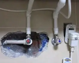 丹凤漏水维修多少钱