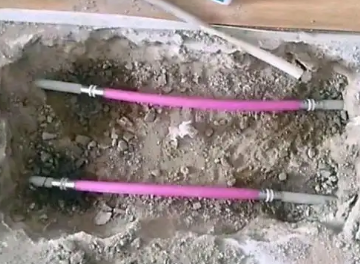 丹凤卫生间测漏水多少钱