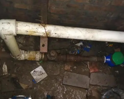 丹凤水管维修哪家好