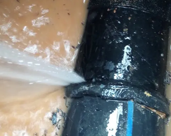 丹凤漏水维修价格明细