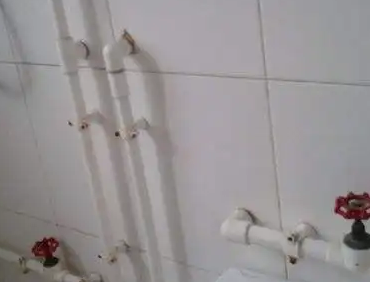 丹凤水管维修多少钱