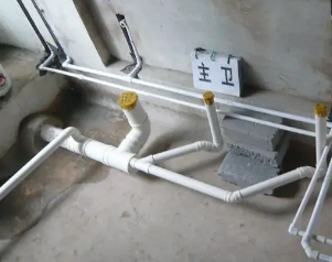 丹凤水管维修哪家好