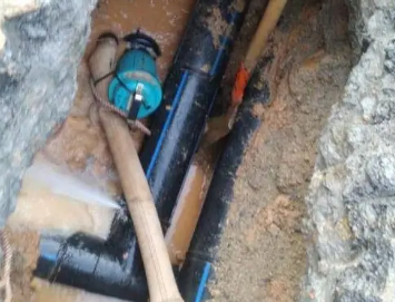 丹凤水管维修哪家好