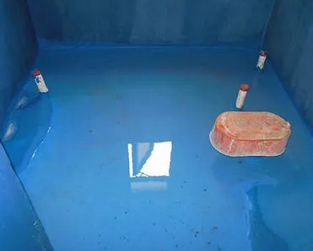 丹凤卫生间防水多少钱