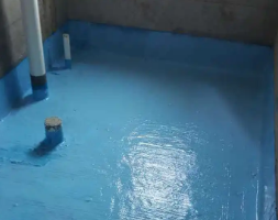 丹凤卫生间防水哪家好