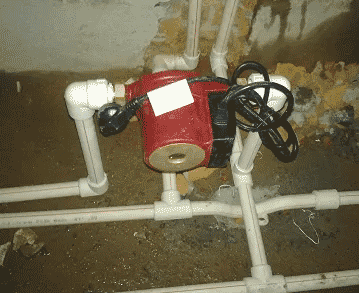 丹凤卫生间漏水维修公司为您专业分享下丹凤查漏水的价格