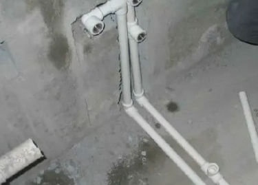 丹凤查漏水多少钱