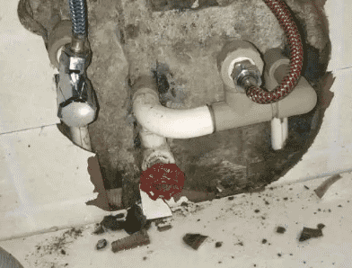 丹凤卫生间漏水维修公司专业为您介绍下丹凤查漏水的服务流程是怎么样的。首先需求找专业的师傅走效