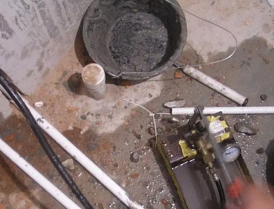 丹凤卫生间漏水维修公司专业为您解答一下丹凤水管维修多少钱一般