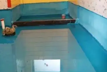 丹凤卫生间防水多少钱