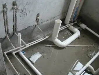 丹凤水管维修多少钱