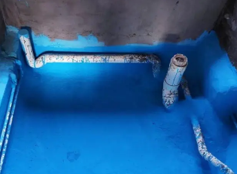 丹凤卫生间防水哪家好