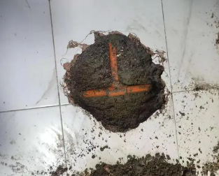 丹凤查漏水多少钱