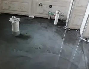 丹凤卫生间漏水维修公司为您专业分享下丹凤卫生间漏水检测的知识点