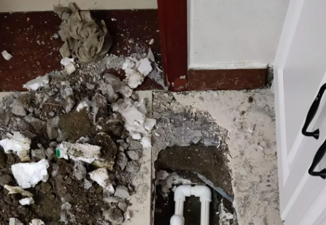 丹凤卫生间漏水检测哪家好