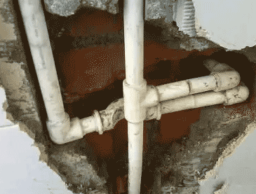 丹凤卫生间漏水维修公司为您专业解答丹凤水管维修哪家好