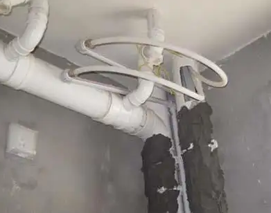 丹凤水管维修哪家好