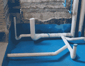 丹凤卫生间漏水维修公司专业丹凤卫生间防水的相关知识点