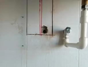 如何判断和丹凤卫生间漏水维修