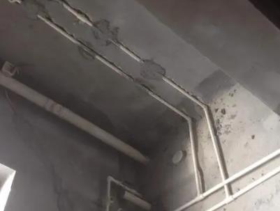 丹凤卫生间漏水维修技术的依据是什么