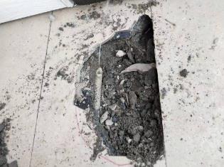 丹凤卫生间漏水检测哪家好